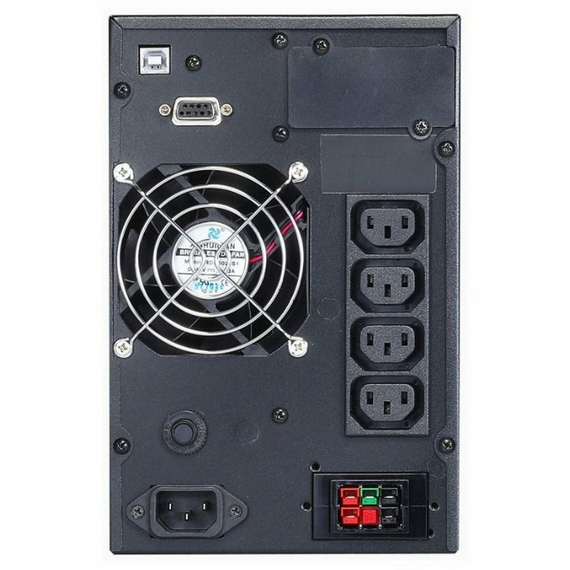 Pachete de baterii PCM EBP for MAC-1000, 12V, 7Ah, 3 image