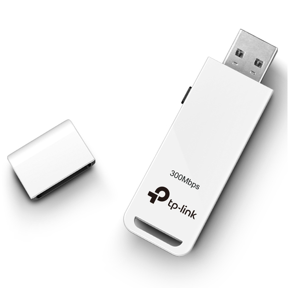 Adapter USB  TP-LINK TL-WN821N, 3 image