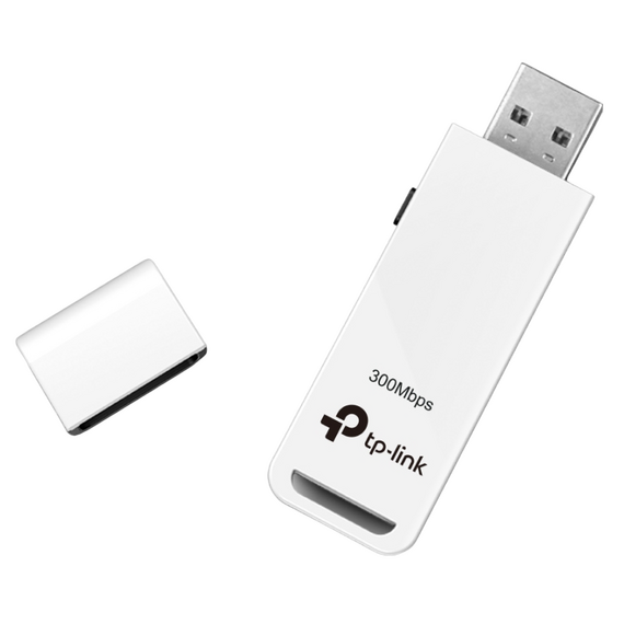 Adapter USB  TP-LINK TL-WN821N, 2 image