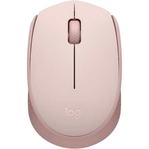 Mouse Logitech M171, Roz