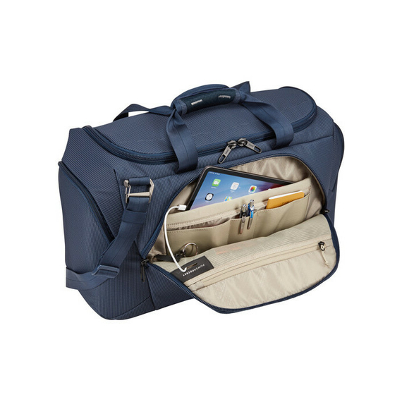 Geanta sportivă THULE Crossover 2, 41L, Albastru, 7 image