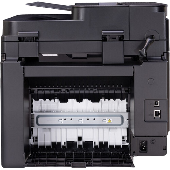 Multifunctional laser Canon i-Sensys MF275dw, Negru, 4 image