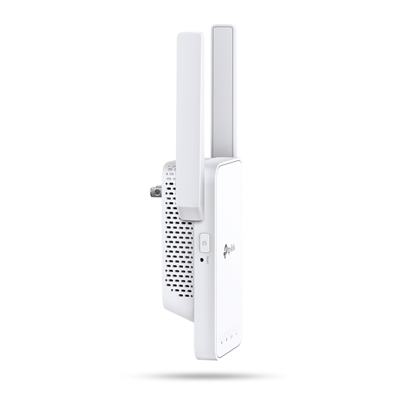 Amplificator de semnal Wi‑Fi TP-LINK RE315, 300 Mbps, 867 Mbps, Alb, 8 image