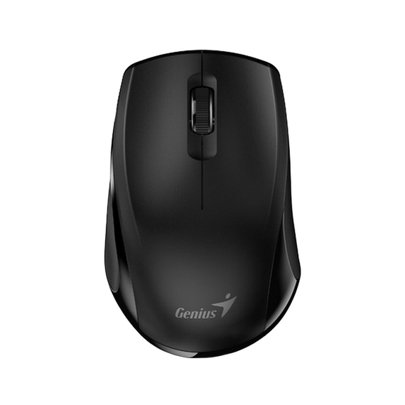 Mouse Wireless Genius NX-8006S, Negru
