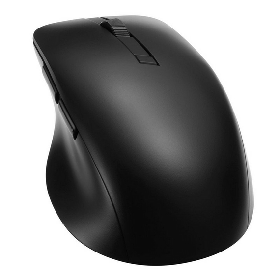 Mouse Wireless ASUS MD200, Negru, 7 image