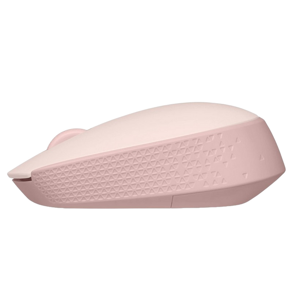 Mouse Logitech M171, Roz, 2 image