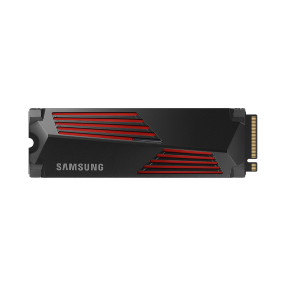 Unitate SSD Samsung 990 PRO MZ-V9P1T0CW, 1000GB