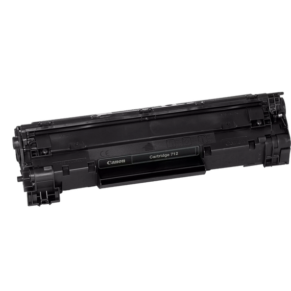 Cartuş Canon 712, Negru, 6 image