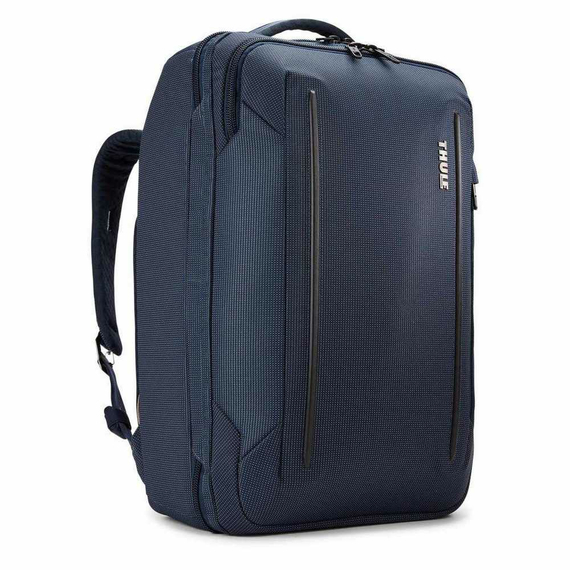 Geanta sportivă THULE Crossover 2, 41L, Albastru, 6 image