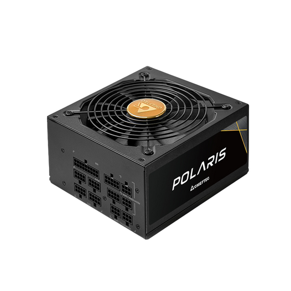 Sursă Alimentare PC Chieftec PPS-1250FC-A3, 1250 W, ATX, Complet modular