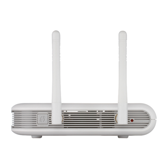 Router VoIP D-Link DVG-N5402GF, Alb, 2 image