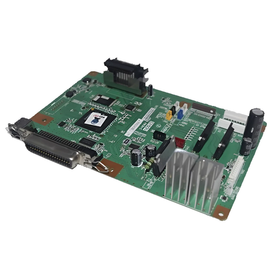 Asamblarea plăcii principale Epsonl FX-2190, 2 image