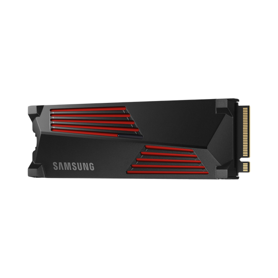 Unitate SSD Samsung 990 PRO MZ-V9P1T0CW, 1000GB, 3 image