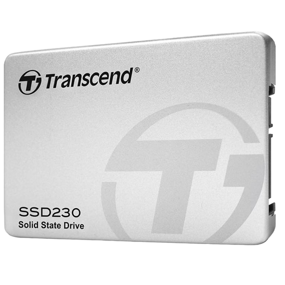 Unitate SSD Transcend SSD230S, 256GB, TS256GSSD230S, 5 image