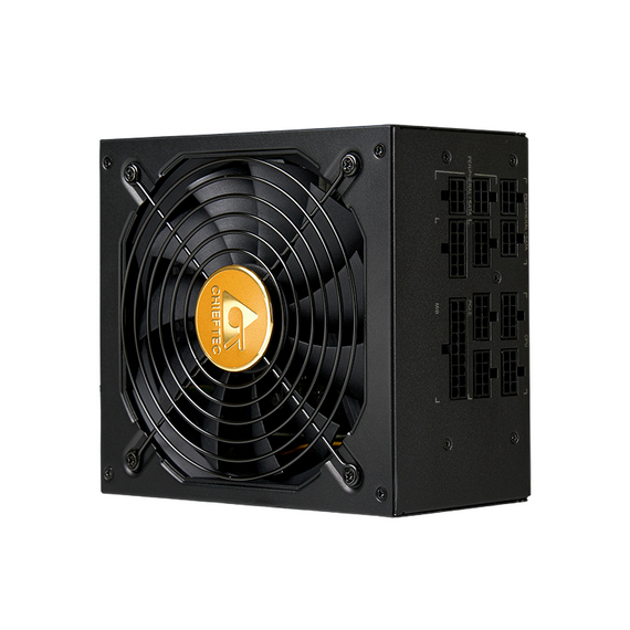 Sursă Alimentare PC Chieftec PPS-1250FC-A3, 1250 W, ATX, Complet modular, 3 image
