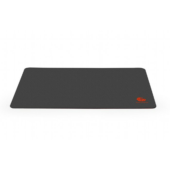 Mouse Pad pentru jocuri Gembird MP-S-GAMEPRO, Medium, Negru, 4 image