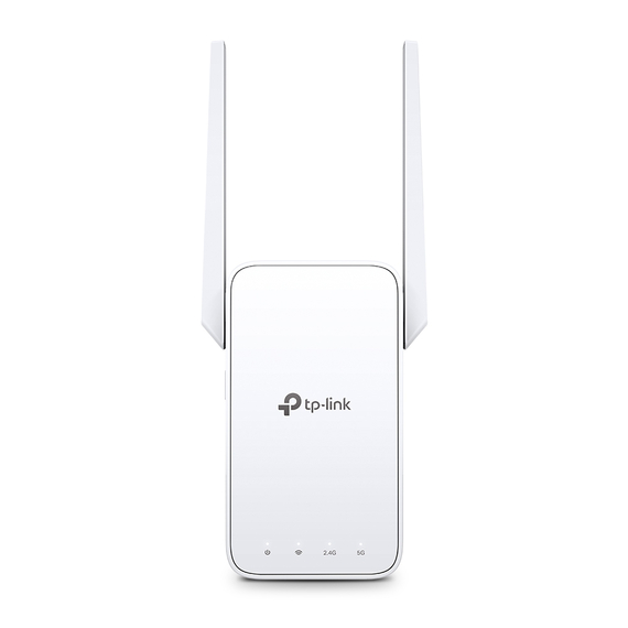 Amplificator de semnal Wi‑Fi TP-LINK RE315, 300 Mbps, 867 Mbps, Alb, 7 image