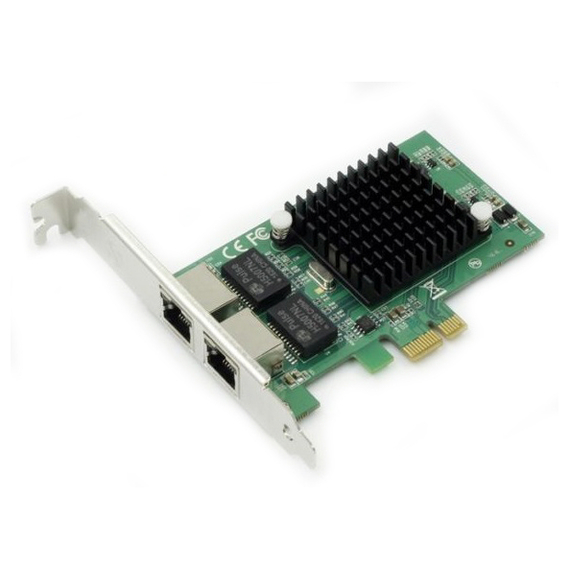 Adaptor de rețea LR-Link LREC6220PF-SFP, 3 image