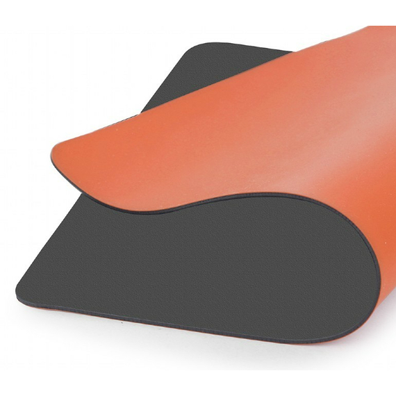 Mouse Pad pentru jocuri Gembird MP-S-GAMEPRO, Medium, Negru, 3 image