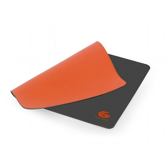 Mouse Pad pentru jocuri Gembird MP-S-GAMEPRO, Medium, Negru, 8 image