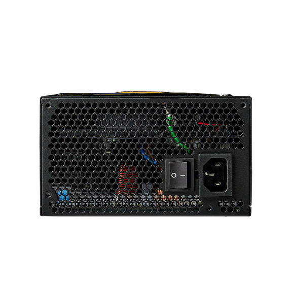 Sursă Alimentare PC Chieftec PPS-1250FC-A3, 1250 W, ATX, Complet modular, 5 image