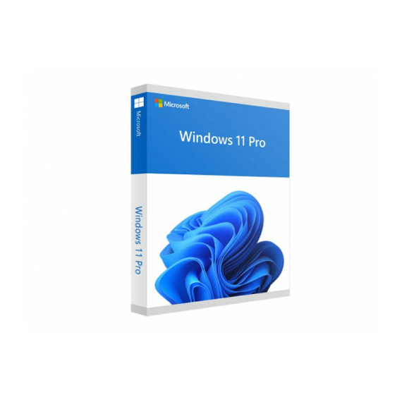 Soft Microsoft Sistem de operare Windows PRO FPP 11 64BIT RU NOT TO RUSS, 2 image