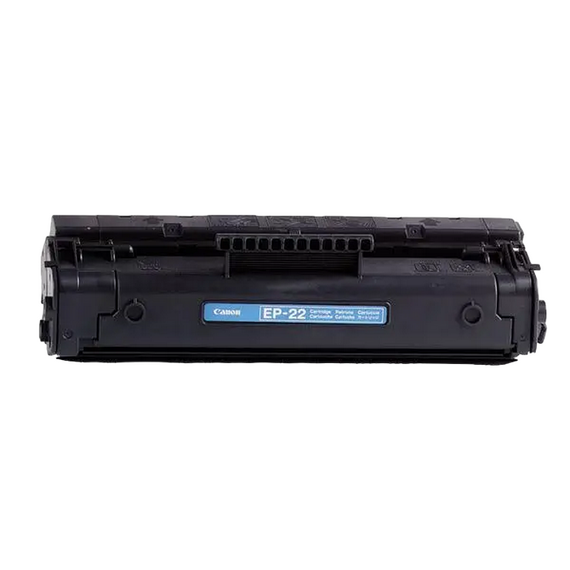 Cartuş Canon EP-22, Negru, 3 image