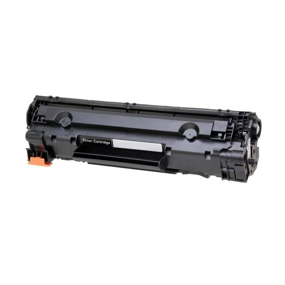 Cartuş Canon 725, Negru, 5 image