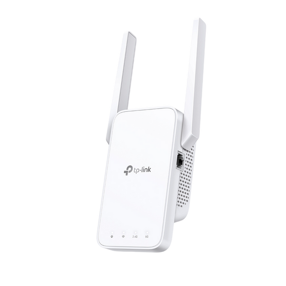 Amplificator de semnal Wi‑Fi TP-LINK RE315, 300 Mbps, 867 Mbps, Alb, 5 image