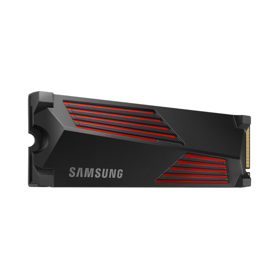 Unitate SSD Samsung 990 PRO MZ-V9P1T0CW, 1000GB, 2 image