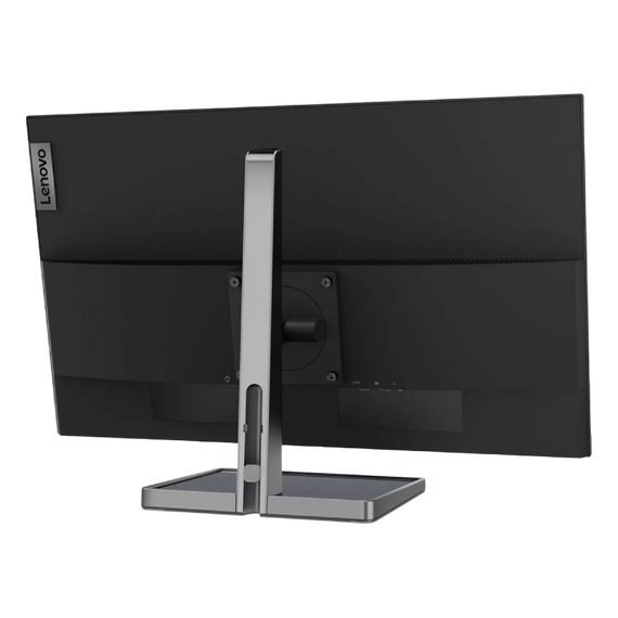 27" Monitor Lenovo L27q-38, VA 2560 x 1080 UWHD, Negru, 6 image