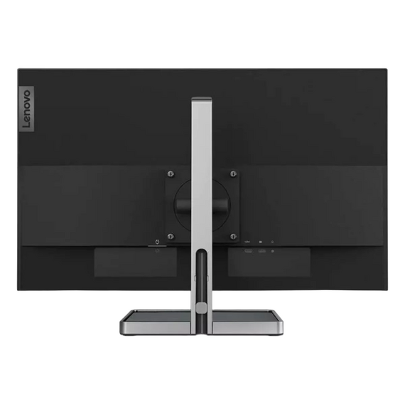 27" Monitor Lenovo L27q-38, VA 2560 x 1080 UWHD, Negru, 4 image