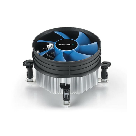 Cooler procesor Deepcool THETA 21 PWM, 3 image