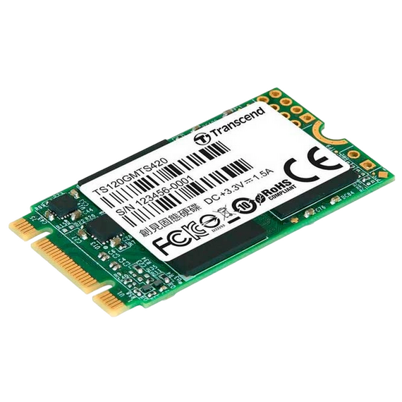 Unitate SSD Transcend SSD230S, 512GB, TS512GMSA230S, 4 image
