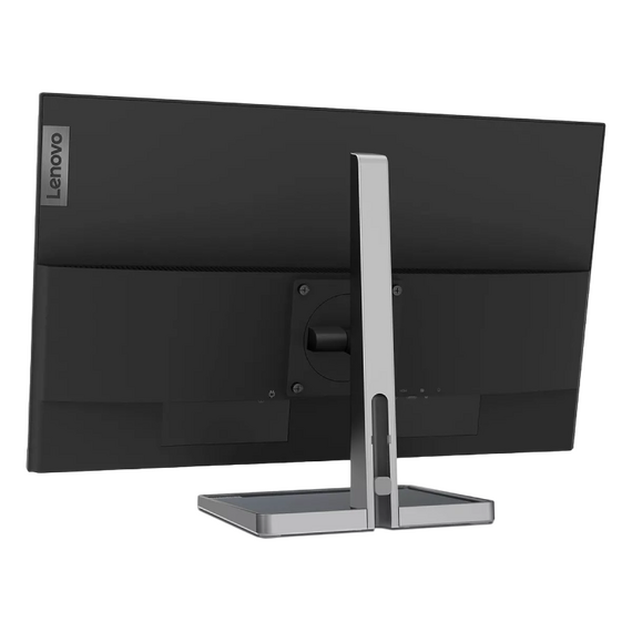 27" Monitor Lenovo L27q-38, VA 2560 x 1080 UWHD, Negru, 3 image