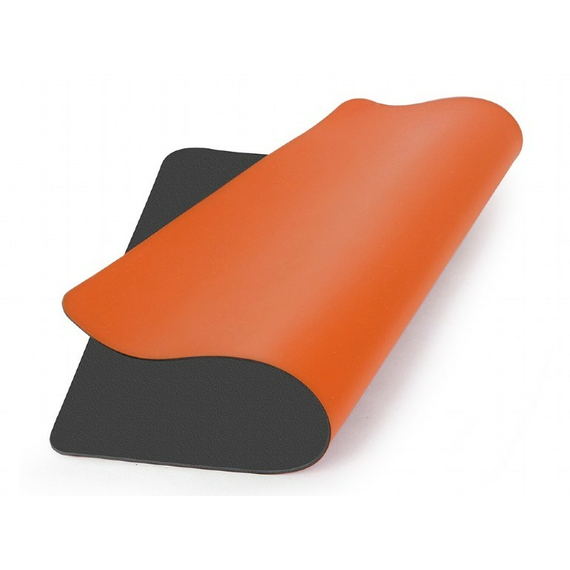 Mouse Pad pentru jocuri Gembird MP-S-GAMEPRO, Medium, Negru, 9 image