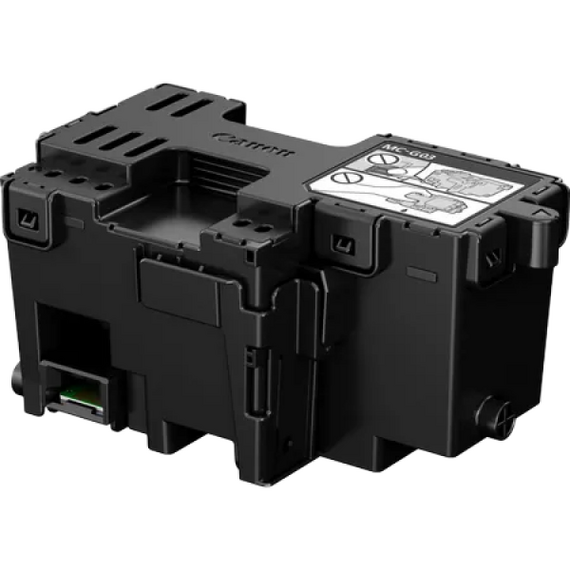 Cartuș de întreținere Canon Maintenance Cartridge MC-G03