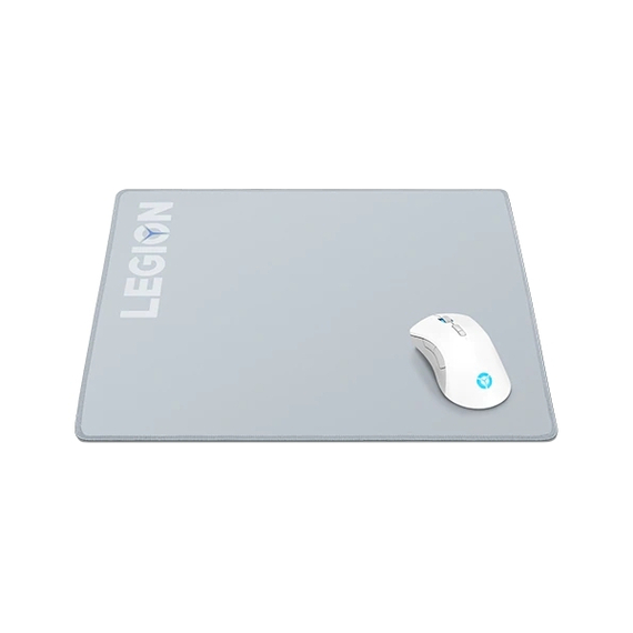 Mouse Pad pentru jocuri Lenovo Legion Gaming Control, Large, Gri, 8 image