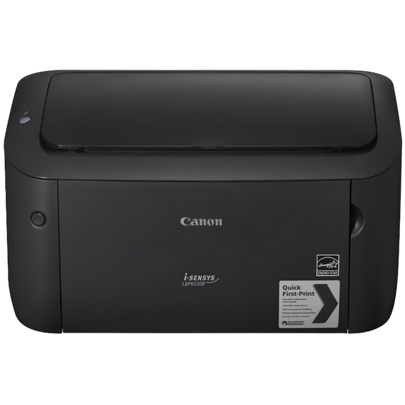 Imprimantă laser Canon Printer LBP-6030B Bundle, & CRG725 x 2 pcs, A4, Negru