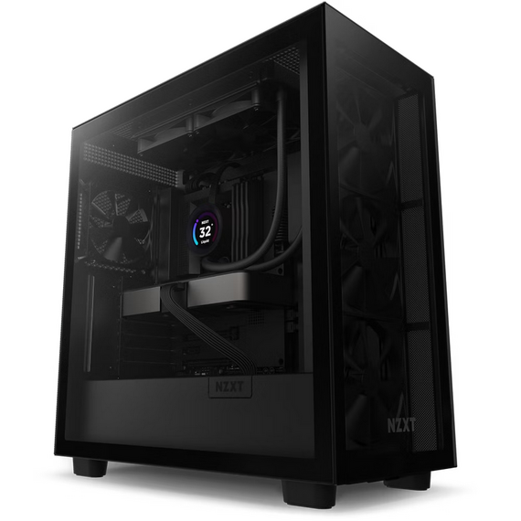Cooler procesor NZXT Kraken Elite 280, 3 image
