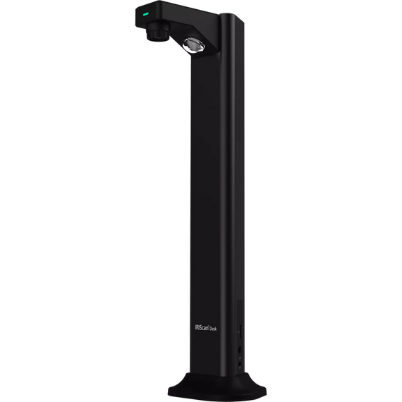 Scaner Portabil Canon IRIScan Desk 7 Business, A3, Negru, 2 image