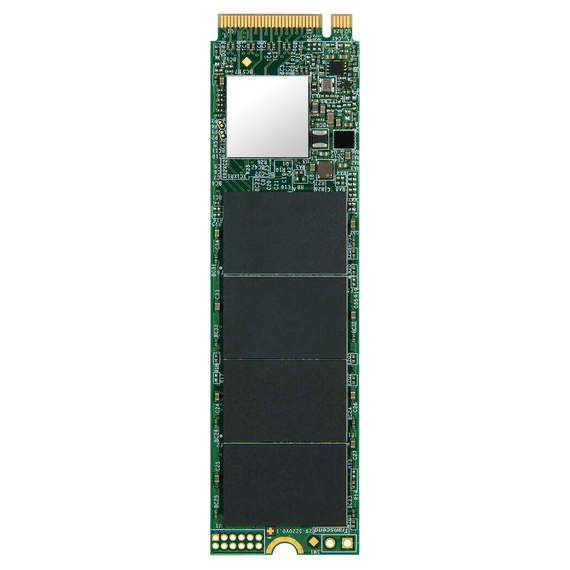 Unitate SSD Transcend MTE110S, 2000GB, TS2TMTE110S, 4 image