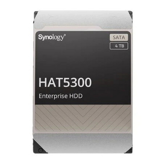 Unitate HDD SYNOLOGY HAT5300-4T, Gri, 2 image