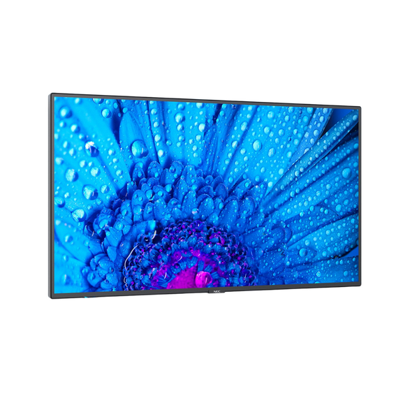 Display NEC MultiSync M651, 65", Negru, 5 image