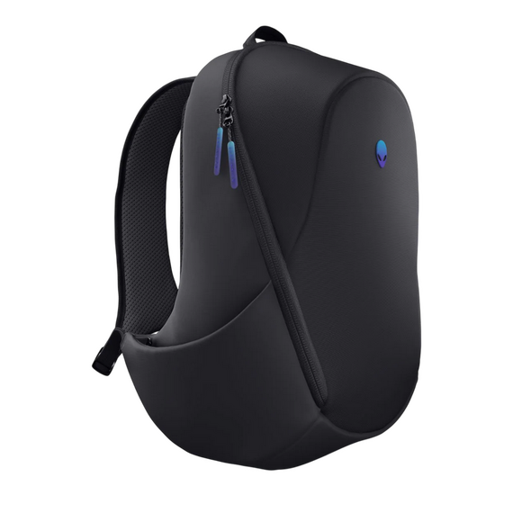 Rucsac DELL Alienware 16, 16", Negru, 2 image