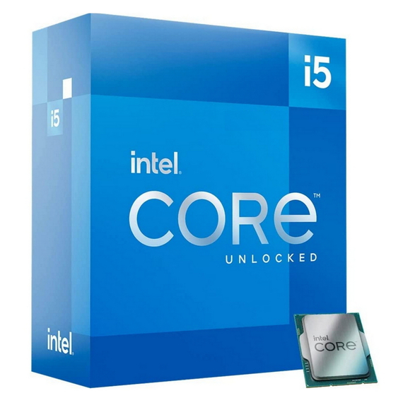 Procesor Intel Core i5-13400F, Fără grafică integrată, Tray, 3 image