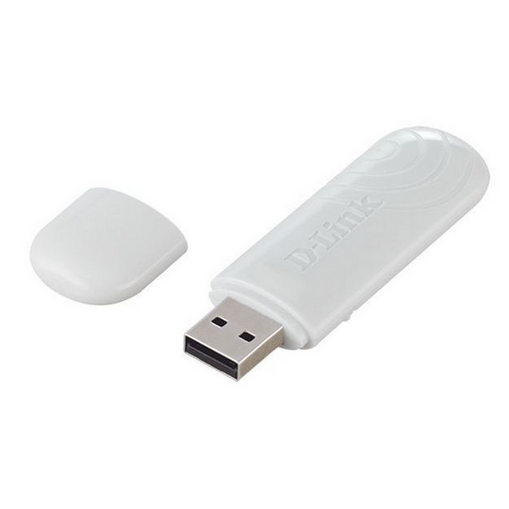 Adapter USB  D-Link DWA-160/RU/C1B, 6 image