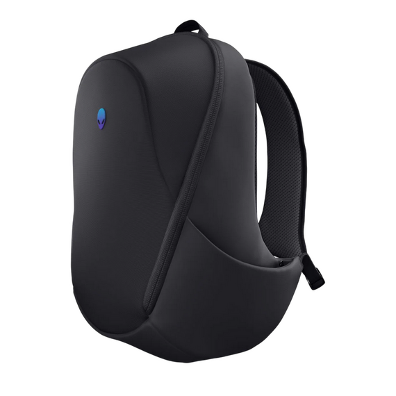 Rucsac DELL Alienware 16, 16", Negru, 3 image