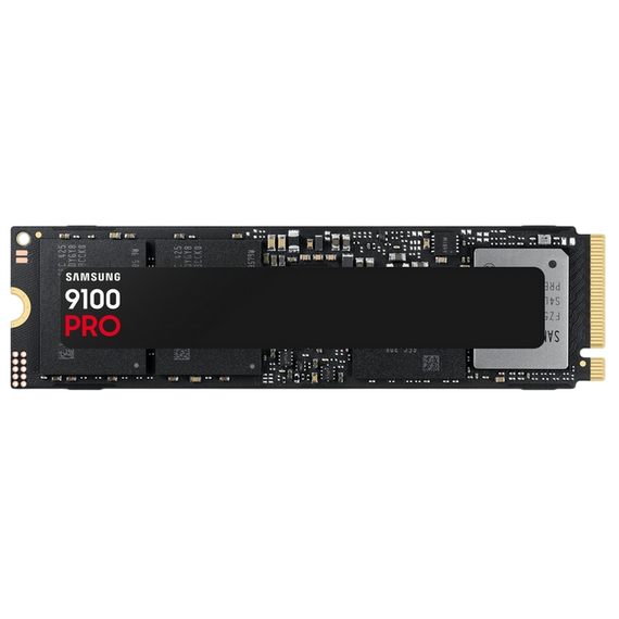Unitate SSD Samsung 9100 PRO, 2048GB, MZ-VAP2T0BW