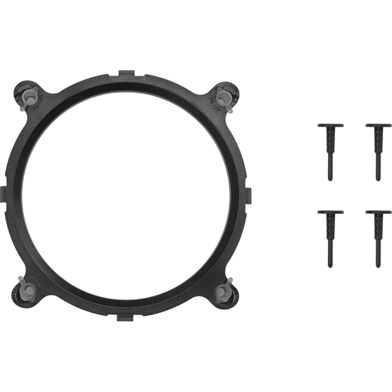 Cooler procesor Deepcool AG300, 4 image